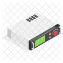 Amplifier Audio Sound Icon