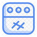 Amplifier Speaker Music Icon