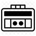 Audio Dualtone Icon Icon