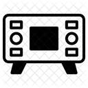 Audio Dualtone Icon Icon