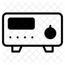 Amplifier Icon