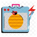 Amplifier  Icon