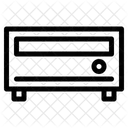 Amplifier  Icon