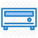 Amplifier  Icon