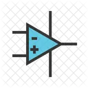 Amplifier  Icon