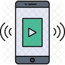 Amplifier  Icon