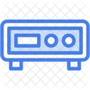 Amplifier  Icon