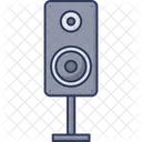 Amplifier Speaker  Icon