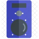 Amplifying Impact with Speaker  Icon