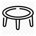 Ampoline Symbol