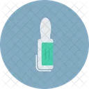 Ampoule  Icône