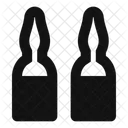 Ampoule  Icon