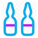 Ampoule  Icon