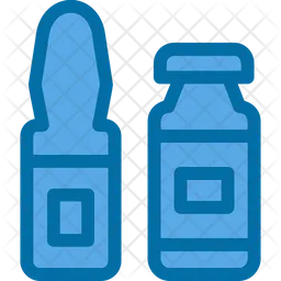 Ampoule  Icon