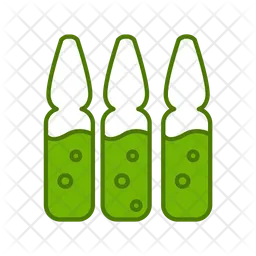 Ampoule  Icon