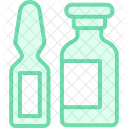 Ampoule  Icon