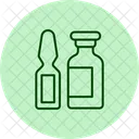 Ampoule Pentaglow Icon