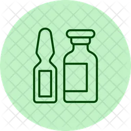 Ampoule  Icon