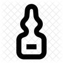 Ampoule  Icon