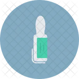 Ampoule  Icon