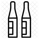 Ampoule  Icône
