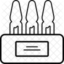 Ampoule  Icon