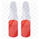 Ampoule  Icon