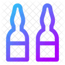 Ampoule  Icon