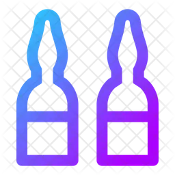 Ampoule  Icon