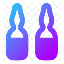 Ampoule  Icon