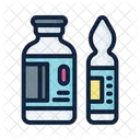Ampoule  Icon