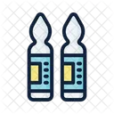 Ampoule  Icon