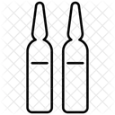 Ampoule  Icon