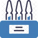 Ampoule  Icon