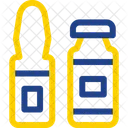 Ampoule  Icon