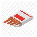 Ampoule  Icon