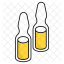 Ampoule  Icon