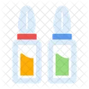 Ampoule  Icon