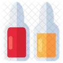 Ampoule  Icon