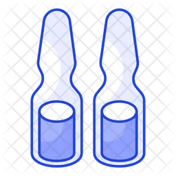 Ampoules  Icon
