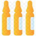 Ampoules  Icon