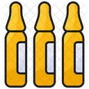 Ampoules  Icon