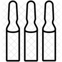 Ampules  Icon