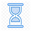 Ampulheta Temporizador Tempo Icon