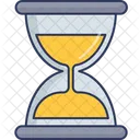 Hora Relogio Espere Icon