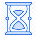 Ampulheta Temporizador Tempo Icon