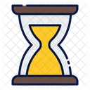 Ampulheta Do Tempo Icon