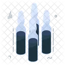 Ampulla  Icon
