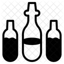 Ampulle  Symbol