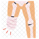 Amputation  Icon
